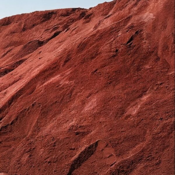 RED SAND