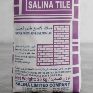 Tiled Glue