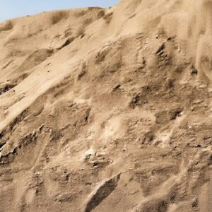 Sand