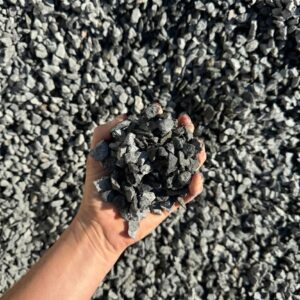 AGGREGATES