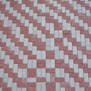Interlock/Pavers