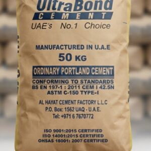 Cement